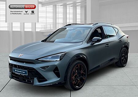Cupra Formentor VZ 2.0 TSI 245 kW Extreme 4Drive Pano