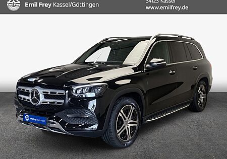 Mercedes-Benz GLS 400 d 4M Exclusive HUD AHK StandHZG Airmatic