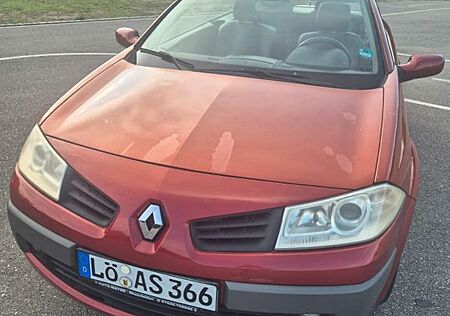 Renault Megane Avantage 1.9 dCi FAP 96KW Avantage