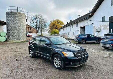 Dodge Caliber SXT 2,0 BENZIN AUTOMATIK BJ-2007 KLIMA