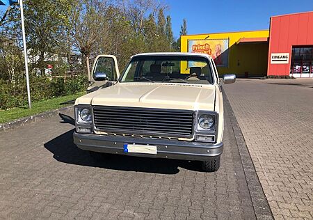 Chevrolet Blazer