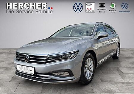 VW Passat Variant Volkswagen 2,0 TDI DSG Business IQ Drive