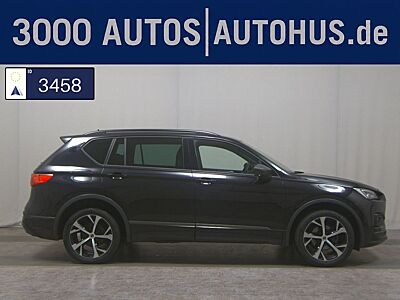 Seat Tarraco 2.0 TDI FR-Line Navi LED vc Beats AHK