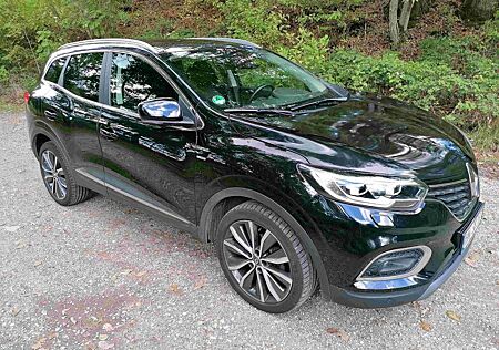 Renault Kadjar TCe 160 EDC GPF Bose Edition Bose Edition