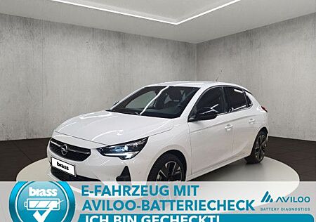 Opel Corsa -e Ultimate(Automatik-Elektroantrieb)