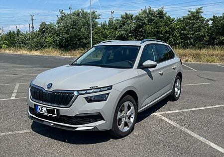 Skoda Kamiq 1.0 TSI 7-Gang DSG 81kW Style