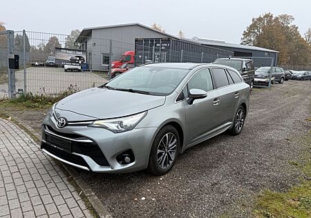 Toyota Avensis Touring Sports Edition-S+