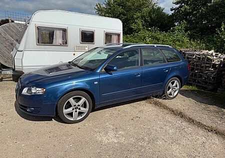 Audi A4 2.0 TDI (DPF) Avant -
