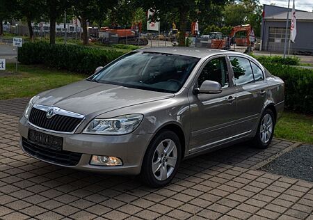 Skoda Octavia 1.4 TSI *Steuerkette gemacht*