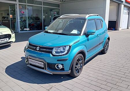 Suzuki Ignis 1.2 DUALJET HYBRID Comfort+
