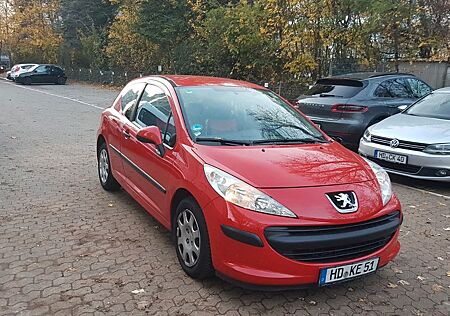 Peugeot 207 Urban Move 75 Urban Move