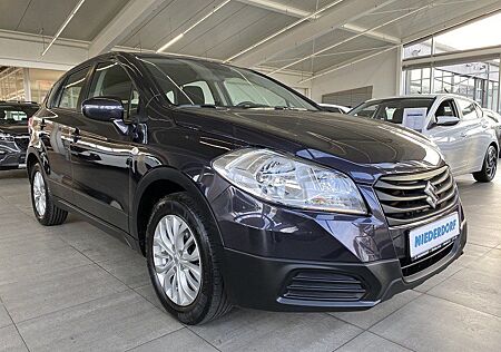 Suzuki SX4 S-Cross 1.6 Club ALLWETTER
