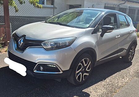 Renault Captur Luxe 1.5 DIESEL/EURO5/NAVI/ALU