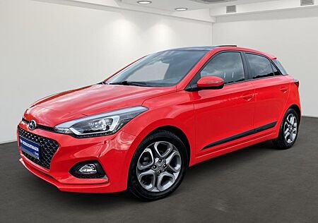 Hyundai i20 1.2 Style Navi Pano