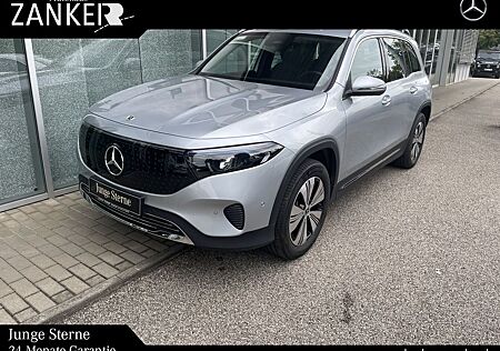 Mercedes-Benz EQB 300 4M Progressive *DISTRONIC*MEMORY*KEYLESS