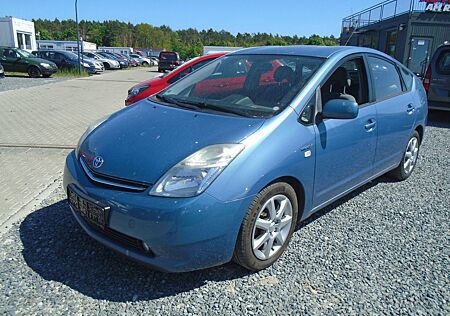 Toyota Prius Executive
