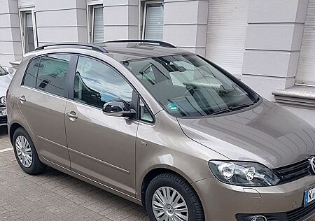VW Golf Plus Volkswagen 1.2 TSI MATCH MATCH