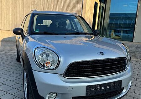 Mini One Countryman One Countryman1.6l/TÜV Neu/Service NEU/Scheckhef