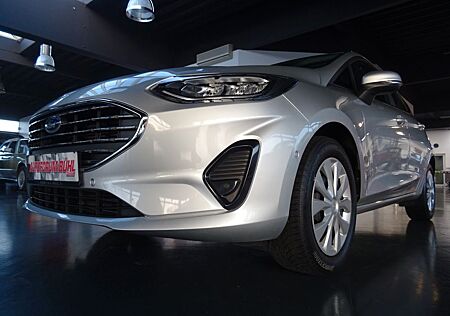 Ford Fiesta 1,1 Cool & Connect/ Navi/ LED/ PDC+Kamera