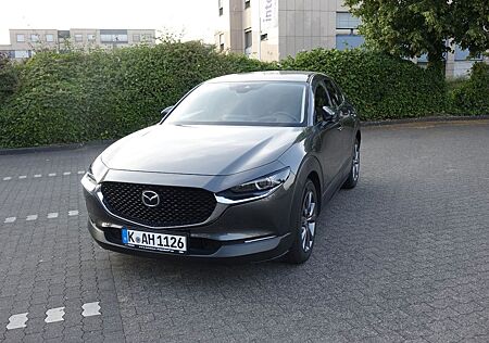 Mazda CX-30 2.0 e-SKYACTIV-X M-Hybrid Selection Se...