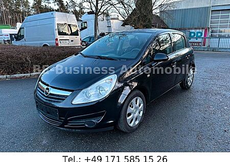 Opel Corsa D Edition/ Klima / AUX/ Multi.lenkrad