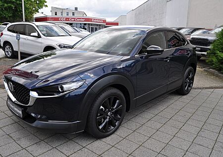 Mazda CX-30 e-SKYACTIV-G 2.0 M HYBRID Homura LED HUD
