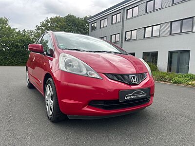 Honda Jazz 1.2