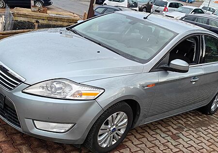 Ford Mondeo Lim. Ghia