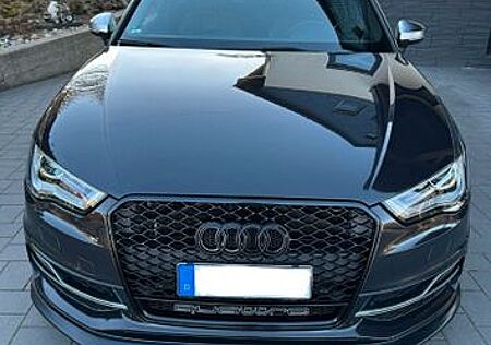 Audi A3 1.8 TFSI S tronic quattro Ambiente Ambiente