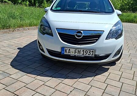 Opel Meriva 1.4 Color Edition 103kW Color Edition