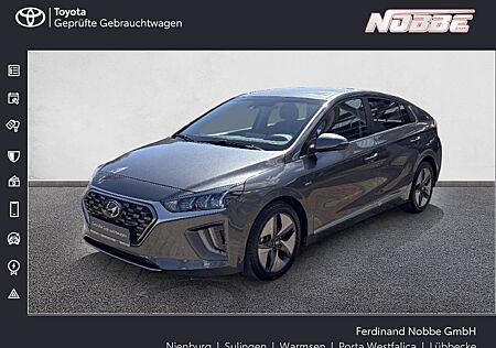 Hyundai Ioniq Hybrid 1.6 GDI