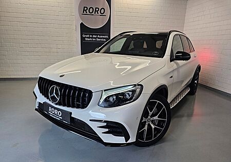Mercedes-Benz GLC 43 AMG 4Matic+ ACC/HUD/360/Pano/STD/High End