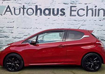 Peugeot 208 Allure *Navi*Panorama*JBL*SHZ*LED*