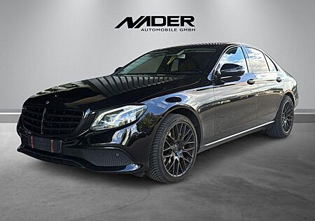 Mercedes-Benz E 250 (213.045) 2.0 CGI KAT Android Auto