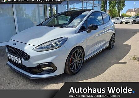 Ford Fiesta ST 1.5 EcoBoost Navi Leder Soundsystem B