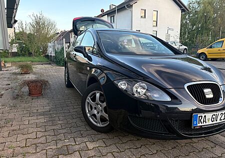 Seat Leon 1.9 TDI PD DPF Comfort Limited Comfort ...