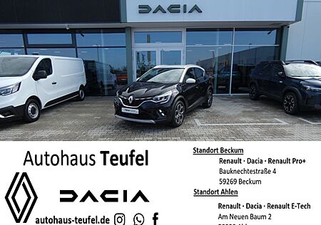 Renault Captur ONE E-TECH Plug-in 160