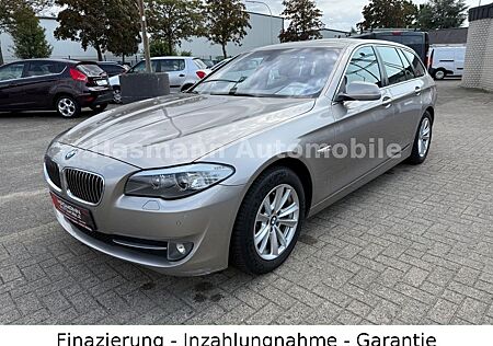 BMW 525 Baureihe 5 Touring d xDrive*2.HAND*LEDER