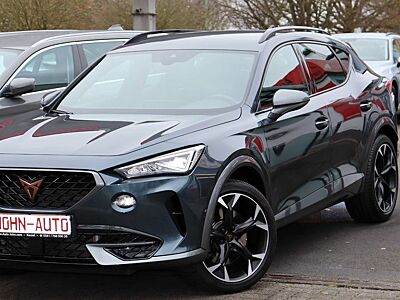 Cupra Formentor 4Drive *1.Hd*Ambiente*Leder*360 Cam*
