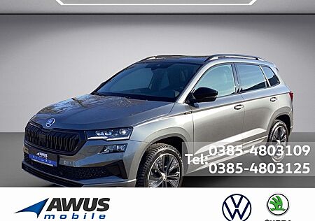 Skoda Karoq 1.5TSI DSG Sportline AHK