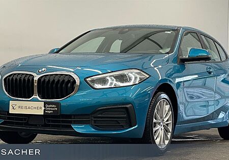 BMW 118 gebraucht kaufen BMW 118i Advantage LCPro PDC RFK DAB SHZ 17"LM