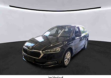Skoda Octavia Combi 2.0TDI DSG/LEDER/HEAD-UP/BELÜFTUNG