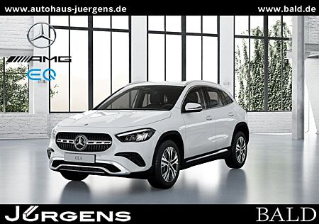 Mercedes-Benz GLA 220 d 4M Progressive/LED/Kamera/Totw/Winter
