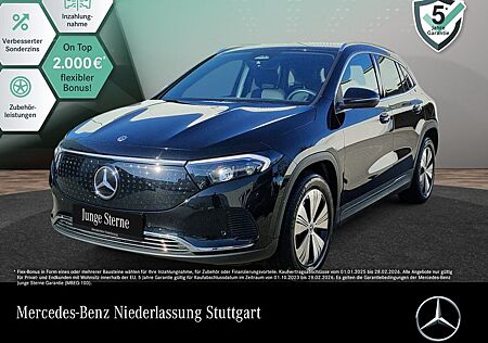 Mercedes-Benz EQA 250 PROGRESSIVE Advanced/VZ-Ass/Totw-Ass/