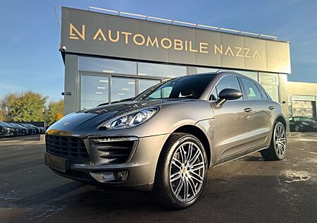 Porsche Macan S*AUT.*NAVI*PANORAMA*21.ZOLL*BI-XENON*