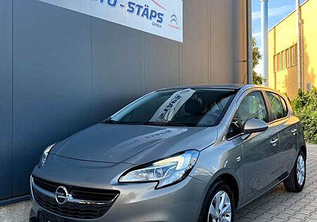 Opel Corsa E Innovation ecoFlex