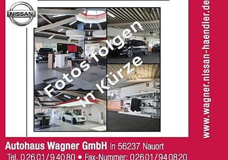 Nissan Juke Visia,Voll LED,1.Hand,Top-Zustand