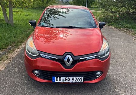 Renault Clio Luxe ENERGY dCi 90 eco2 Luxe