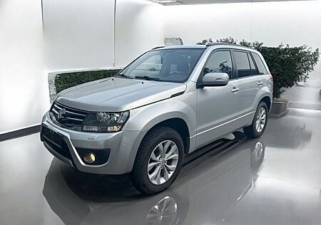 Suzuki Grand Vitara 2.4 Automatik 4x4 Xenon SHZ AHK