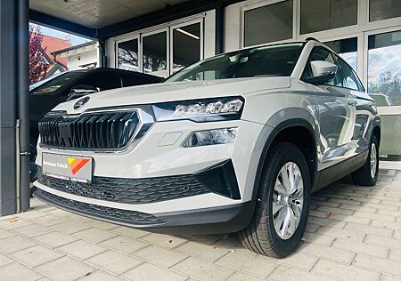 Skoda Karoq Selection*AHK*SmartLINK
